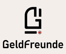 Geldfreunde Logo